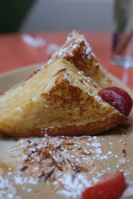 Snooze, an A.M. Eatery by null