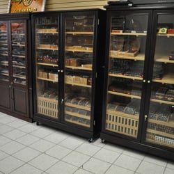 Norwood Royal Cigars