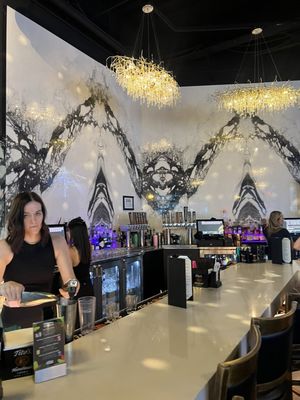 Tequila Blue Nightclub by null