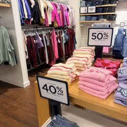 Gap Factory