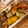 Uncle's Seafood gift card