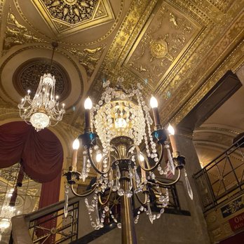 Warner Theatre - Performing Arts Near Me - Washington, DC, District of Columbia Warner Theatre - Performing Arts Near Me - Washington, DC, District of Columbia
