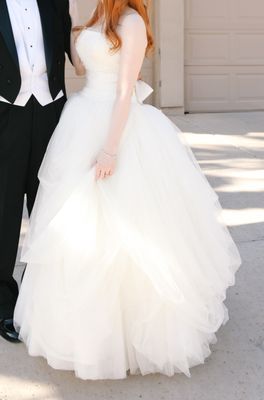David's Bridal Ahwatukee AZ by null