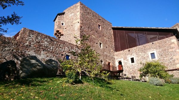 Messner Mountain Museum by null