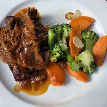 Il Violino - Italian Near Me - New York, New York