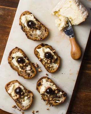 Di Bruno Bros. at the Italian Market by null