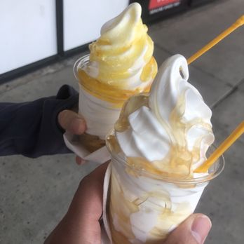 Honeymee - Ice Cream & Frozen Yogurt Near Me - Irvine, California