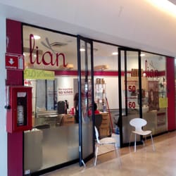 Lian Beauty Express