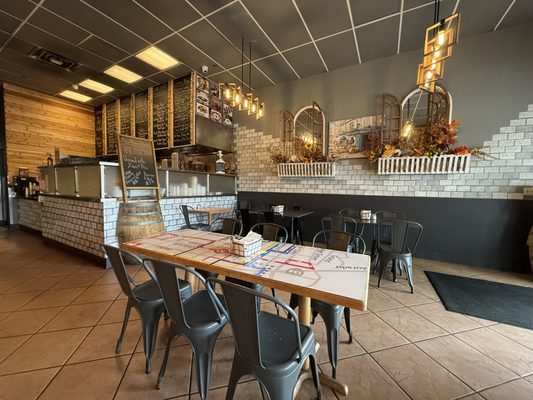 Abu Kabab by null