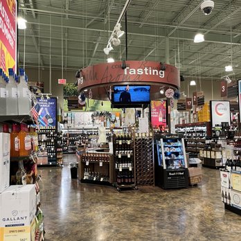 Total Wine & More - Wine tasting bar - Tobacco Shops Near Me - Friendswood, Texas Total Wine & More - Wine tasting bar - Tobacco Shops Near Me - Friendswood, Texas