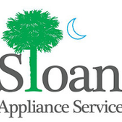 Sloan Appliance Service