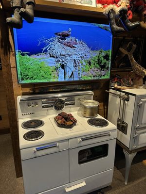 Taste of Maine Restaurant by null