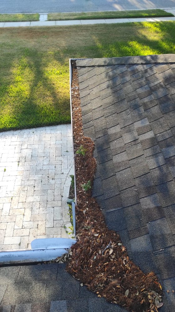 Slide of Agan Cleaning