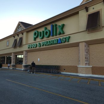Publix Super Market- Saint Augustine - the front of the store - Grocery Near Me - Saint Augustine, Florida Publix Super Market- Saint Augustine - the front of the store - Grocery Near Me - Saint Augustine, Florida