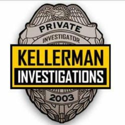 Kellerman Investigations - Kellerman investigations, located at 60 South Main, Glen Carbon Illinois, 62034, 618 288 - 6662.