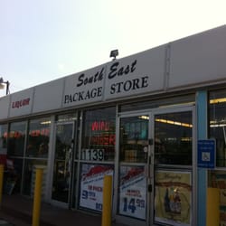 Southeast Package Store