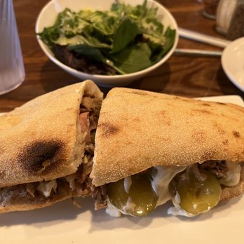 Fire & Hops Pizza - Cubano - Pizza Near Me - Richmond, Virginia Fire & Hops Pizza - Cubano - Pizza Near Me - Richmond, Virginia