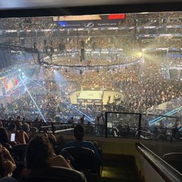 Suite View