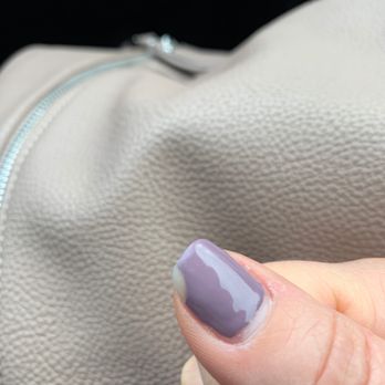 Jennie's Nails - Chipping after one week - Nail Salons Near Me - San Bruno, California Jennie's Nails - Chipping after one week - Nail Salons Near Me - San Bruno, California