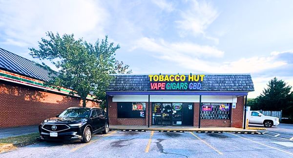 tobacco hut rockville Tobacco Hut Vape - Fine Cigars - Hookah, 841 John Marshall Hwy, Front  Royal, VA 22630, US