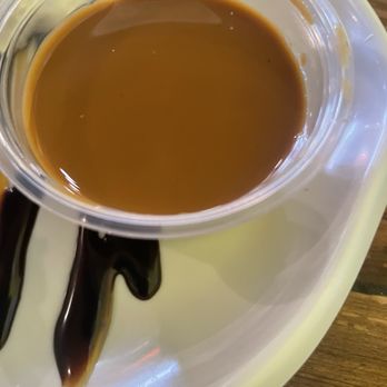 Cris and John - Coffee dip - Vietnamese Near Me - Dallas, Texas Cris and John - Coffee dip - Vietnamese Near Me - Dallas, Texas