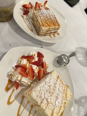 Grand Duke's Restaurant by null