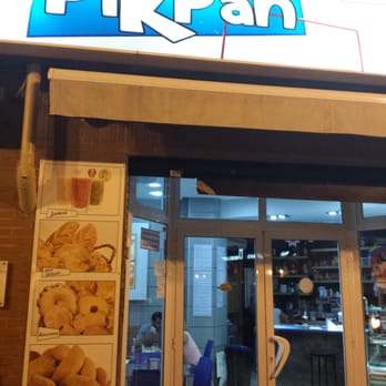 PikPan - Colombian Near Me - Valencia, V PikPan - Colombian Near Me - Valencia, V
