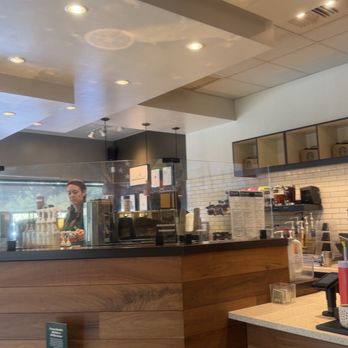 Starbucks - Coffee & Tea Near Me - San Diego, California