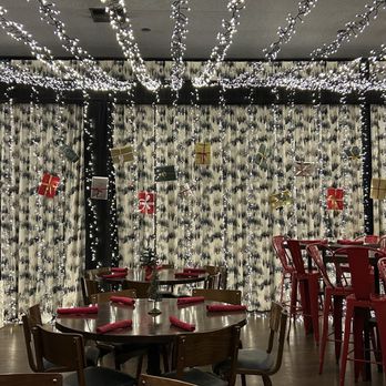 Culinary Dropout - Bar Blitzen 2025 - New American Near Me - Gilbert, Arizona