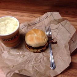 Dickey's Barbecue Pit