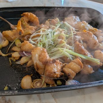 Big Ma's Kitchen - Dim Sum Near Me - Rosemead, California