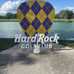 Hard Rock Golf Club