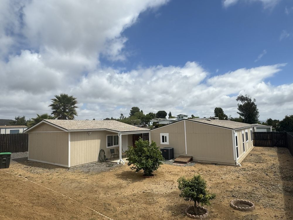 Slide of SoCal Conveyance