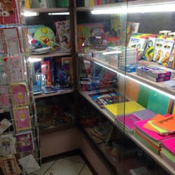 Cartoleria Schegge