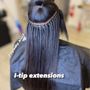 Kixx Hair Excellence