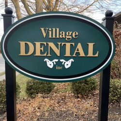 Village Dental Orrville