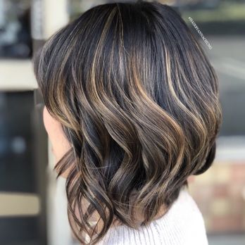 Hair By Anna Chung - Hair Stylists Near Me - Poway, California