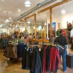 Patagonia Dallas