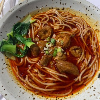 Mian - Noodles Near Me - Artesia, California