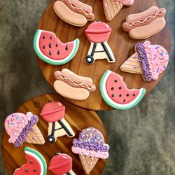 Dee’s Bake Haven