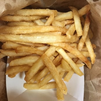 Schnipper's - plain fries - American Near Me - New York, New York Schnipper's - plain fries - American Near Me - New York, New York