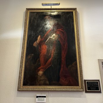 Christian Arts Museum - Museums Near Me - Fort Worth, Texas Christian Arts Museum - Museums Near Me - Fort Worth, Texas