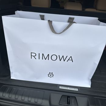 RIMOWA - Hybrid cabin in matt black in the huge bag ! - Accessories Near Me - San Francisco, California RIMOWA - Hybrid cabin in matt black in the huge bag ! - Accessories Near Me - San Francisco, California