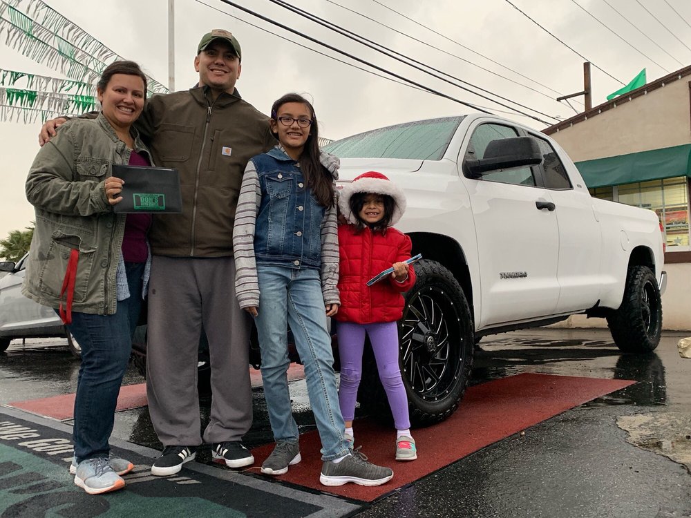 DON’S AUTO CENTER 64 Photos & 56 Reviews Car Dealers 16282 Valley