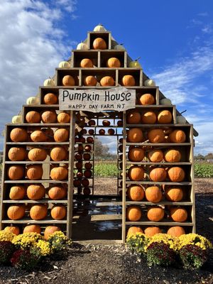 HAPPY DAY FARM - Updated November 2025 - 595 Photos & 204 Reviews - 106 ...