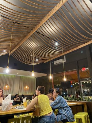 Mamak Asian Street Food by null