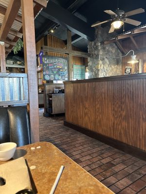 Huckleberry's by null