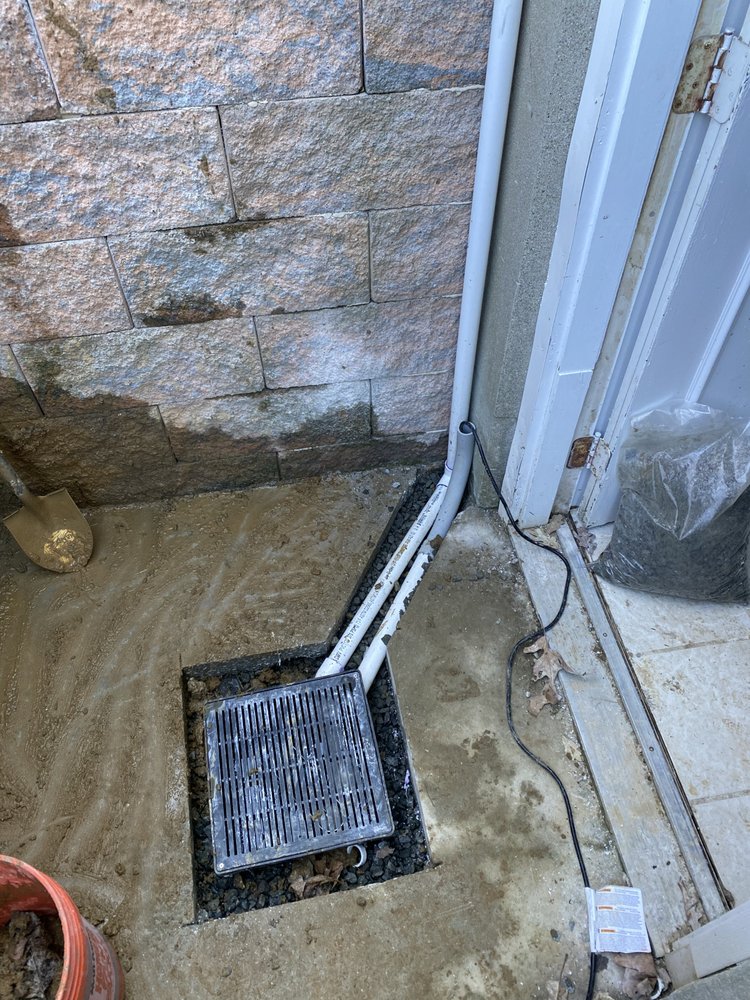 Slide of H.B. Service Plumbing & Heating