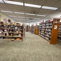 Malden Public Library