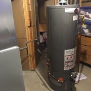 G u0026 S SERVICE - 4100 N Cass Ave, Westmont, Illinois - Heating u0026 Air  Conditioning/HVAC - Phone Number - Yelp